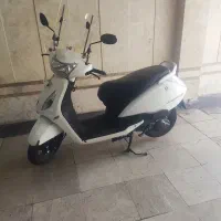 ژوپیتر ۱۱۰ مدل ۱۳۹۸|موتورسیکلت|تهران, تهرانپارس جنوبی|دیوار