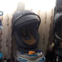 روروئک و تاب کودک نو اکبند