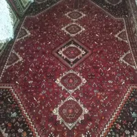فرش دست بافت (حسن آبادی)