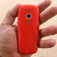 Nokia 3310|موبایل|بوکان, |دیوار