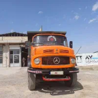 بنزدهچرخ زیر،اویکو مدل53