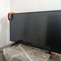 تلویزیون ال جی 43اینچ