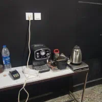 فروش کلیه وسایل گیم نت