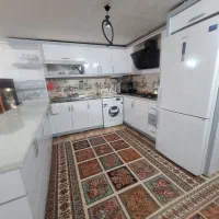 منزل ویلایی 90متر یک خوابه شیک شهرک شهید رجایی
