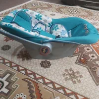 تخت و لوازم نوزاد|تخت و صندلی بچه|تویسرکان, |دیوار