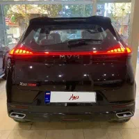 ایکس۳۳کراس اتومات خشک معاوضه باماشین قیمت پایین تر|خودرو سواری و وانت|گرگان, |دیوار