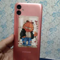 گوشی سامسونگ a04|موبایل|مشهد, طبرسی شمالی|دیوار