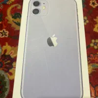 گوشی ایفون ۱۱