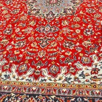 فرش کارکرده|فرش|داراب, |دیوار