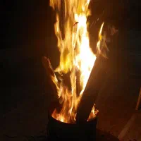 طبیعت گردی و کمپ