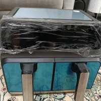 هواپز سرخ کن داتیس مدل DF-202|اجاق گاز و لوازم برقی پختوپز|تهران, صد دستگاه|دیوار