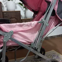 کالسکه کودک|کالسکه و لوازم جانبی|تربت جام, المهدی|دیوار