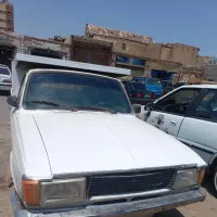 پیکان وانت ۹۰دوگانه