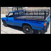 باربری،حمل بار نیسان،جابه جایی