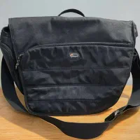 کیف دوربین lowepro مدل compuday photo 150|دوربین عکاسی و فیلمبرداری|تهران, فاطمی|دیوار