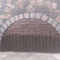 محوطه سازی و اجرای فضای سبز باغ ویلا