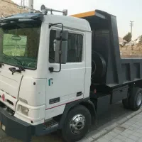 بادسان کمپرسی|خودرو سنگین|تهران, اوین|دیوار