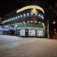 مشارکت در دیتیلینگ خودرو