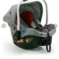 کالسکه بچه خارجی هلند