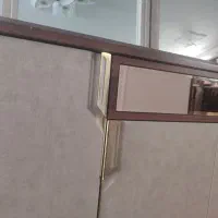 آیینه کنسول