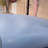 پراید کره ای در حد90 کولر روشن|خودرو سواری و وانت|مهاجران, |دیوار