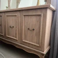 آینه کنسول