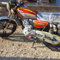 هندا ۲۰۰ مدل ۱۴۰۲ کبیر