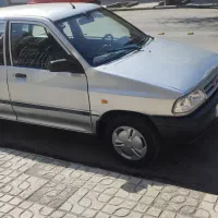 پراید دوگانه|خودرو سواری و وانت|مشهد, رسالت|دیوار