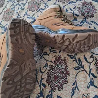 پوتین مردانه|کیف، کفش، کمربند|اردبیل, |دیوار