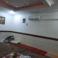 اجاره ویلایی روزانه ماهانه دوخوابه|اجارهٔ کوتاه‌مدت آپارتمان و سوئیت|جیرفت, |دیوار