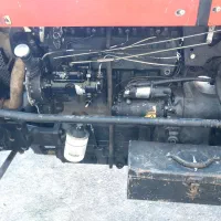 تراکتور ۲۸۵ تک مدل ۸۳|خودرو سنگین|کرمانشاه, |دیوار