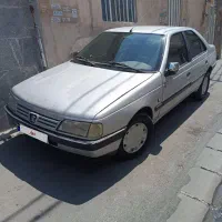 پرو 405 GLX|خودرو سواری و وانت|تهران, سعیدآباد|دیوار
