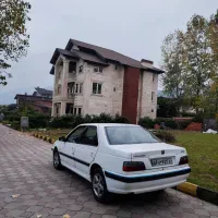 پژو پارس TU5 اکازیون|خودرو سواری و وانت|بابکان, |دیوار