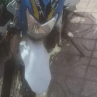 موتور تریل پیشرو ۲۰۰