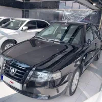 سورن پلاس مدل ۱۴۰۰|خودرو سواری و وانت|نقده, |دیوار