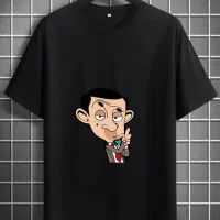 تیشرت های فانتزی در طرح های مختلف