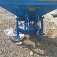 بذر پاش سالم