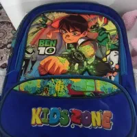 کیفیت مدرسه پسرانه|کیف، کفش، کمربند|تهران, بلورسازی|دیوار