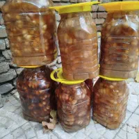 انواع خوراکی های خانگی|خوردنی و آشامیدنی|شیراز, شاهچراغ|دیوار