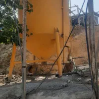 سیلوی۶۰تنی سیمان|مصالح و تجهیزات ساختمان|دماوند, دماوند|دیوار