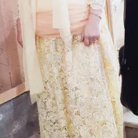 لباس محلی سقزی