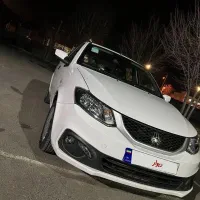 سایناsمدل۱۴۰۴|خودرو سواری و وانت|میاندوآب, |دیوار