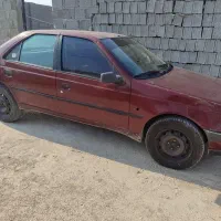 405 مدل 82