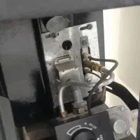 بخاری گازی|بخاری، هیتر، شومینه|محمدشهر, محمدشهر|دیوار