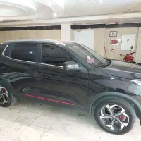 x55 pro 1402|خودرو سواری و وانت|رشت, کوی فرهنگیان|دیوار