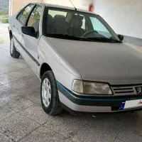 پژو405مدل98 دور رنگ