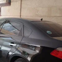 راننده شخصی. سفر بین شهری