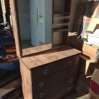 فروش تمامی لوازم منزل بدلیلجابجایی