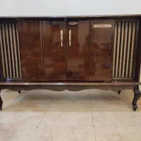 تلویزیون آنتیک|تلویزیون و پروژکتور|کرج, باغستان|دیوار