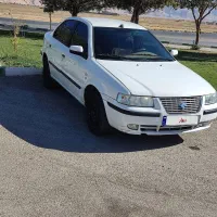 سمند دوگانه ۱۴۰۴|خودرو سواری و وانت|ایذه, |دیوار